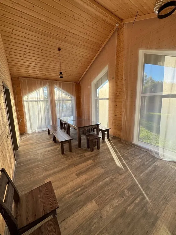 Ялгуба – база отдыха в Карелии на Онежском озере