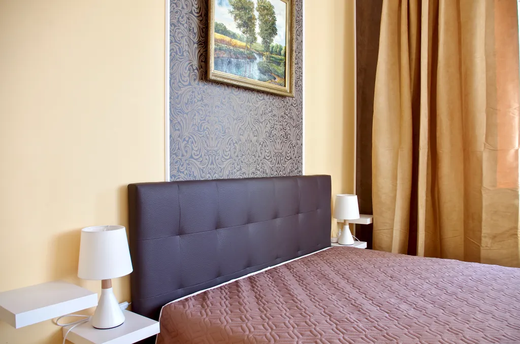 Кофейный люкс