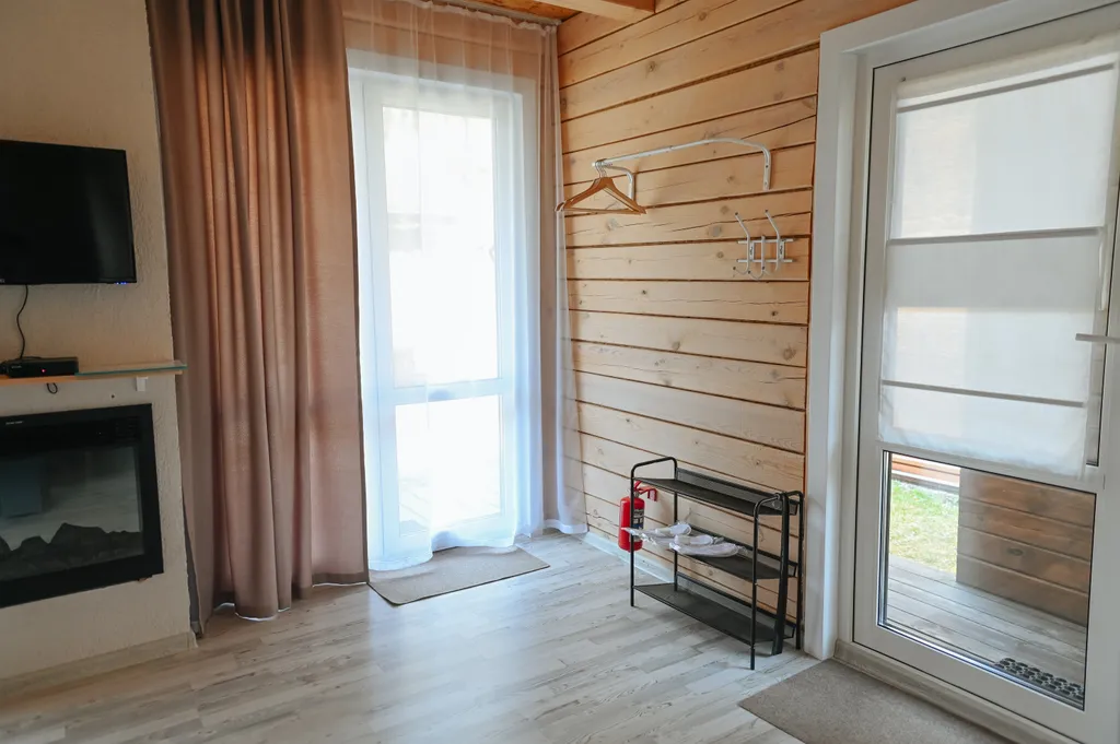 Дом комфорт отдельностоящий