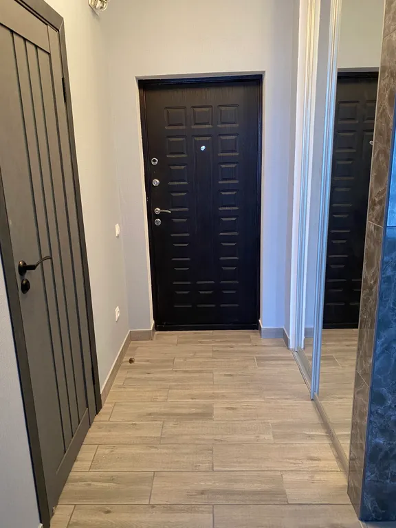 Квартира Квартира у моря — Севастополь