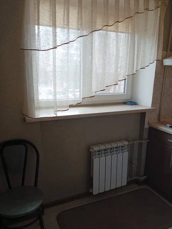 Квартира 1 комнатная квартира в новом районе — Алчевск
