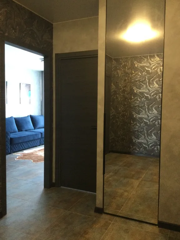 ЖК Граф Хаус