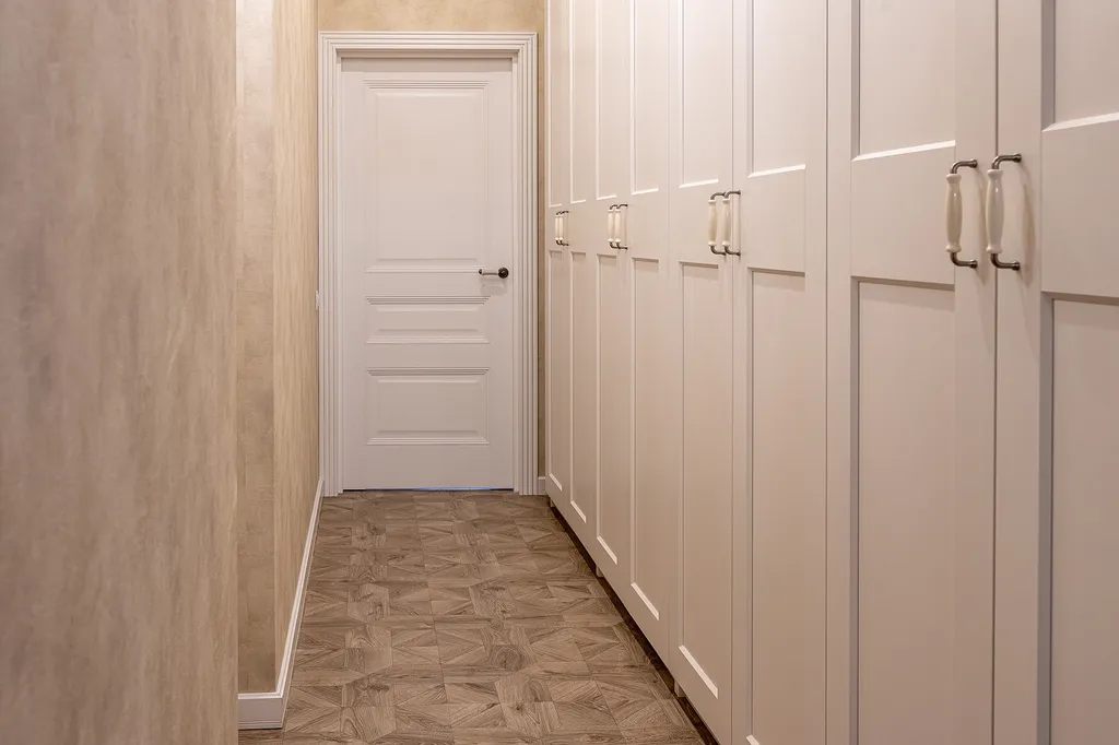 Квартира Дизайнерская квартира рядом с Невским — Санкт-Петербург