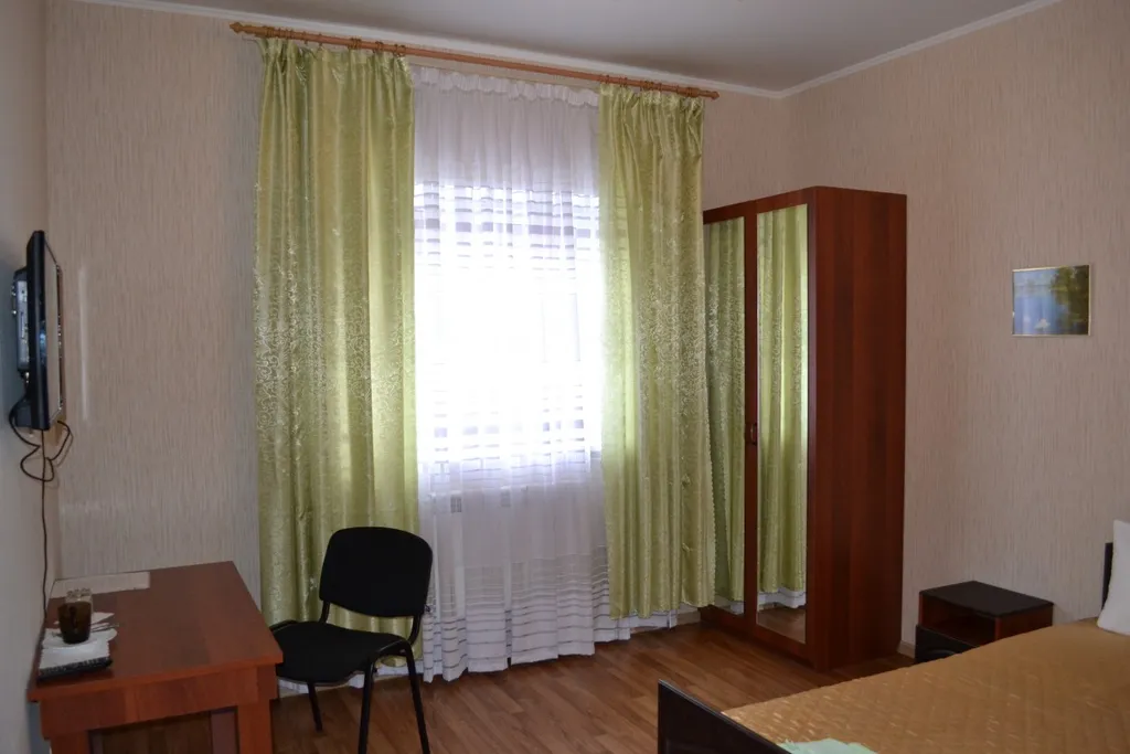 Уютная комната для вашего отдыха