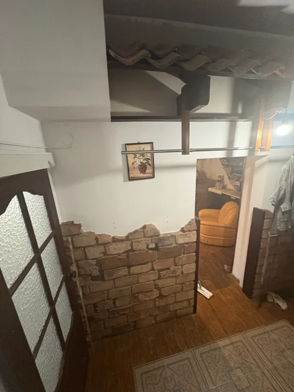 Дом с камином со столетней историей: город и море удобная развязка