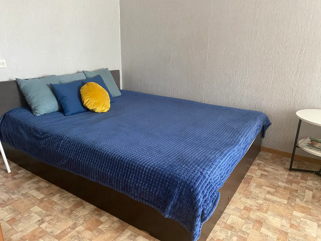 Квартира у планетария