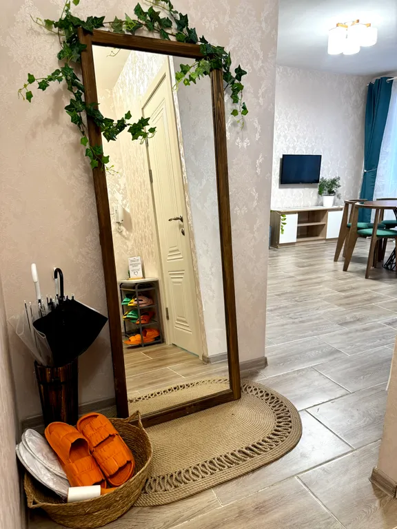 Переулок Впечатлений