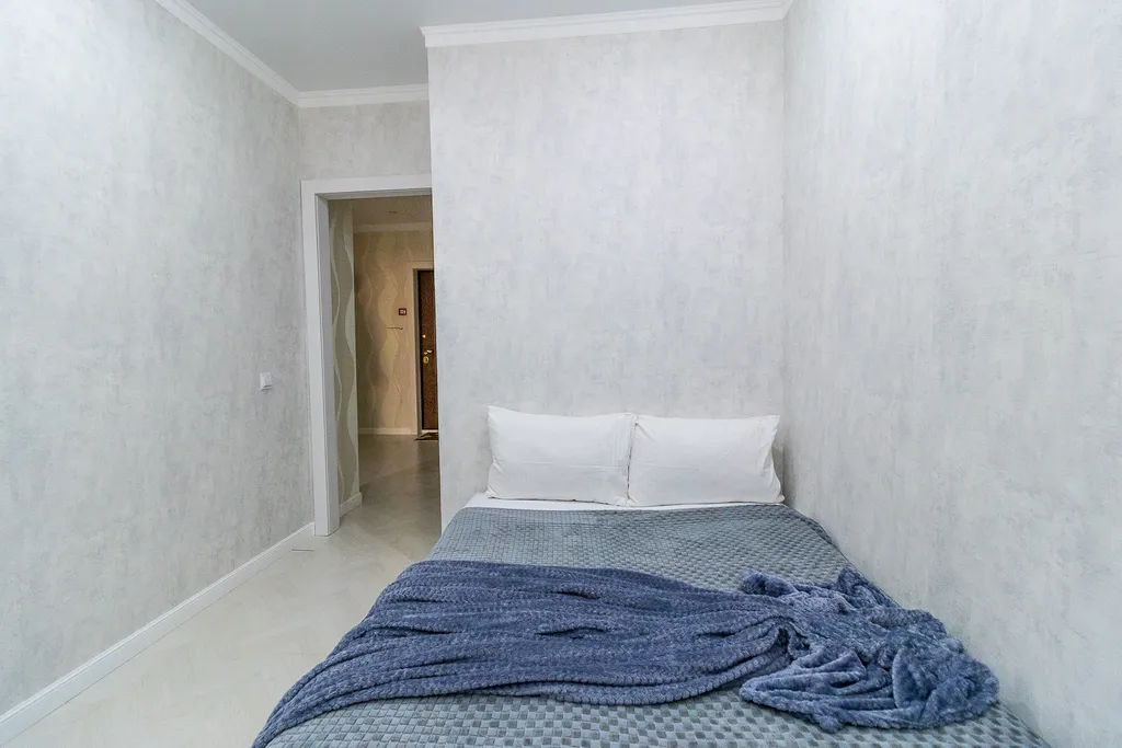 Квартира Квартира Уютная однушка — Краснодар