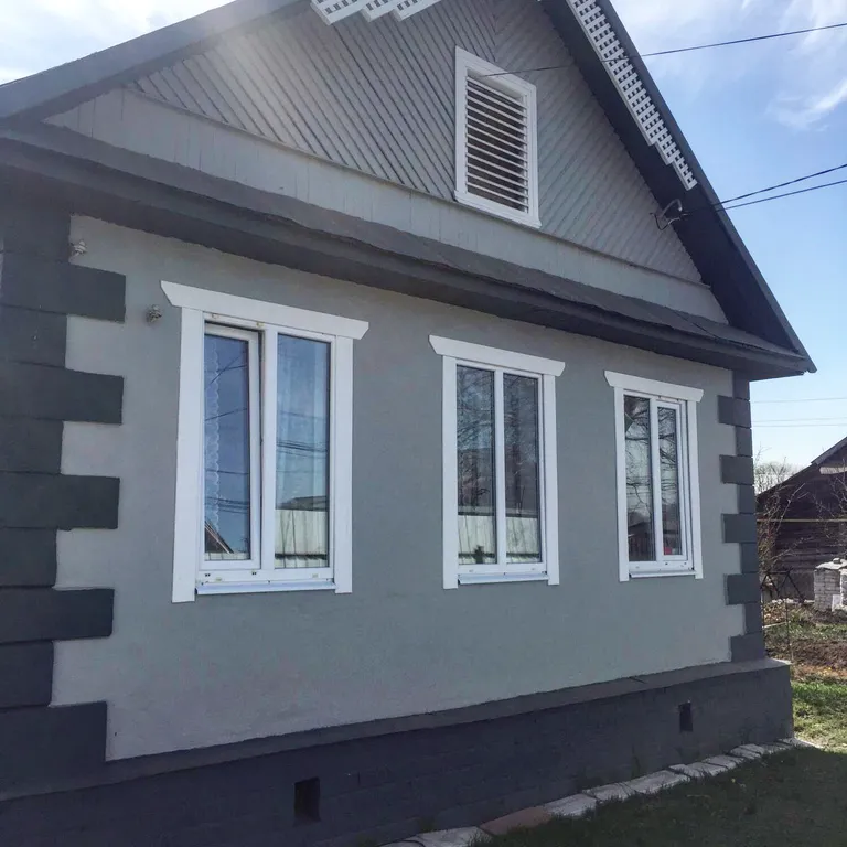 Коттедж Уютный дом для отдыха и баней — аренда посуточно в Переславль-Залесский