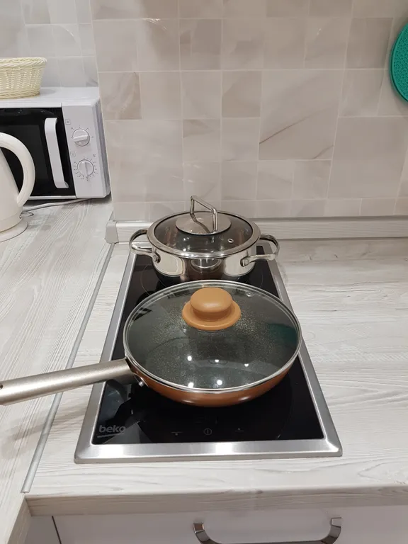 Квартира Квартира Эвелина Штольц — Светлогорск