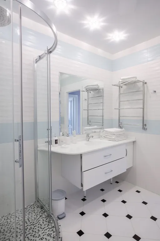 Квартира Семейные апартаменты на Набережной — Калининград