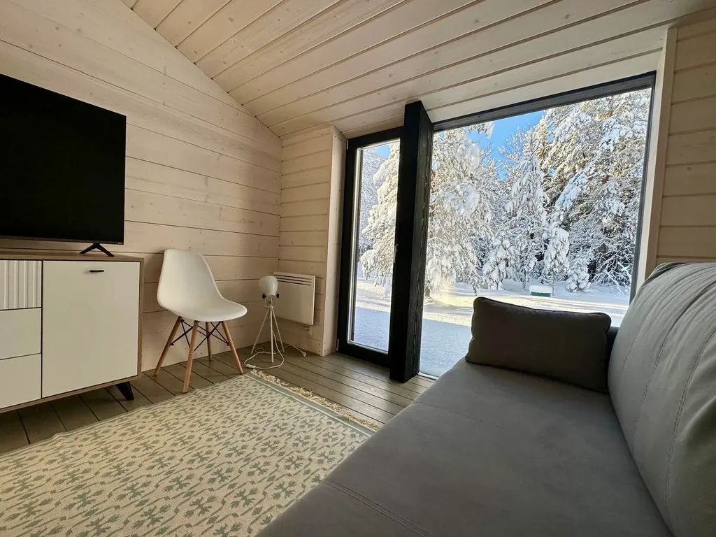 Рай интроверта