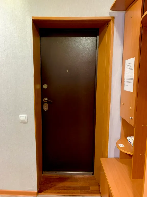 Квартира возле Арбата