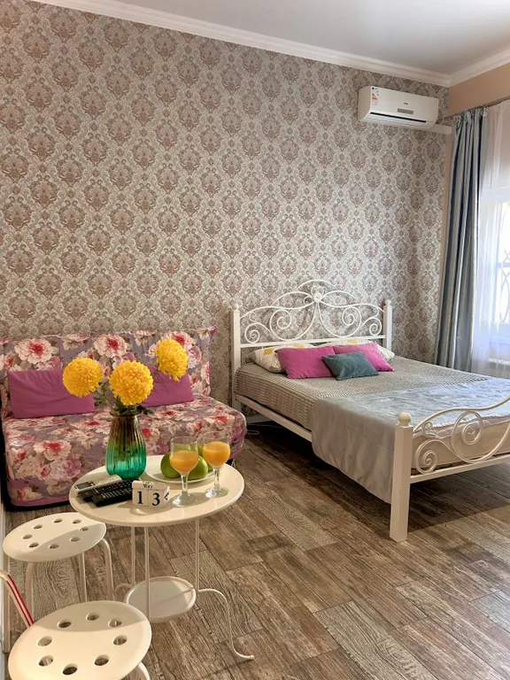 Квартира Комната — аренда посуточно в Геленджик