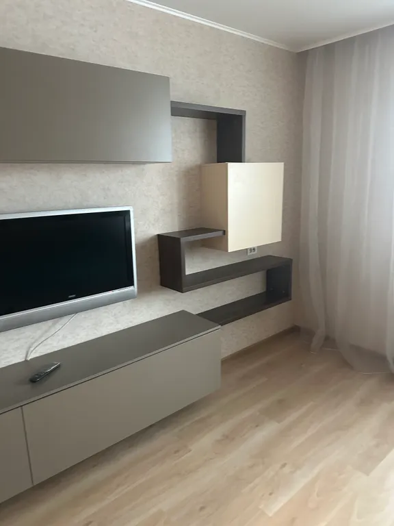 Уютная квартира на северо-западе — аренда посуточно в Челябинск