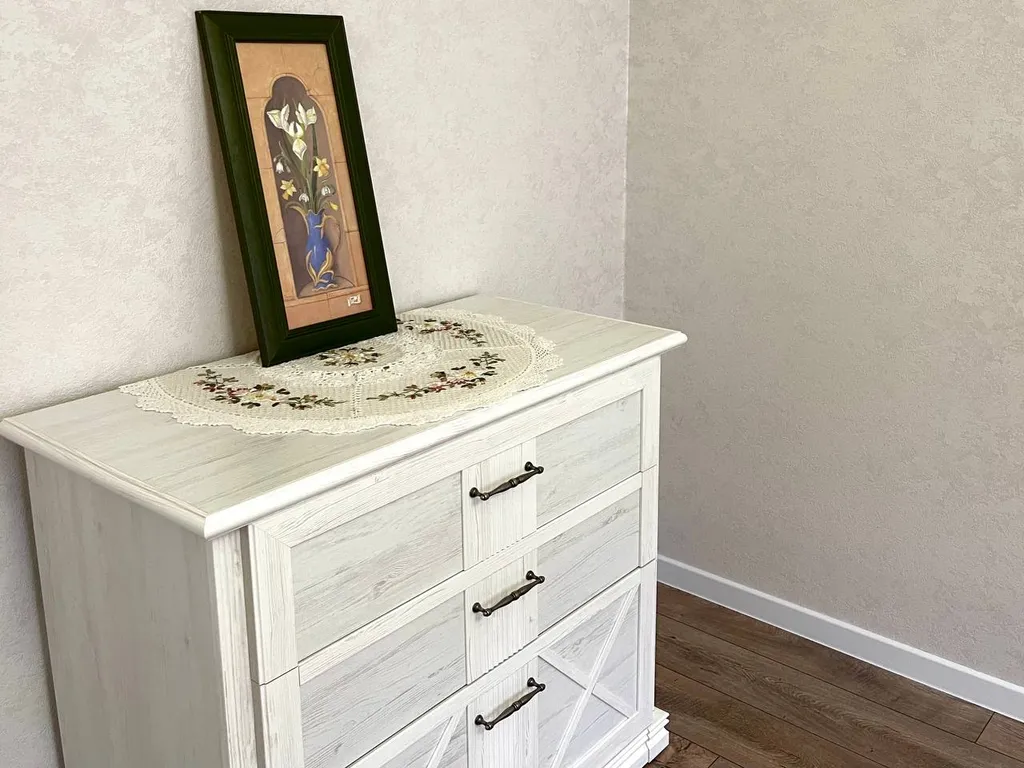 Новая квартира в новом доме для отдыха