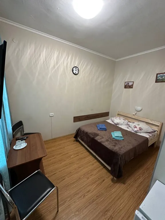 Квартира Комната — Сочи