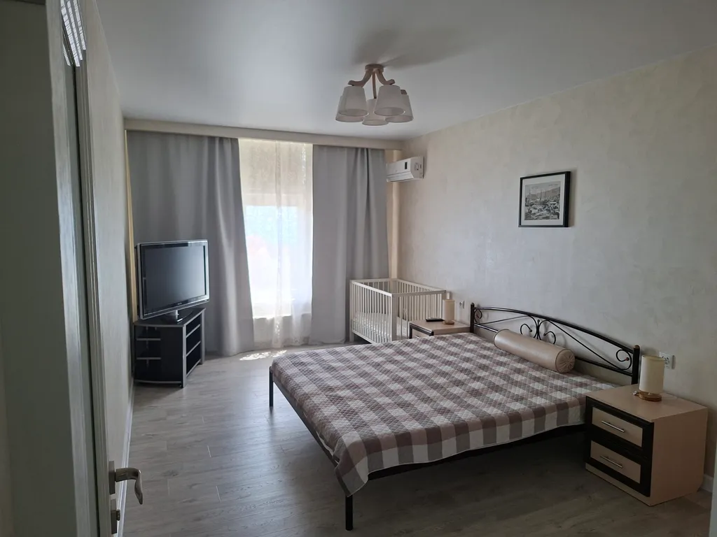 Дом без хозяев