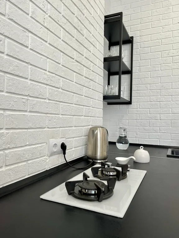 Квартира Уютная квартира — Великий Новгород