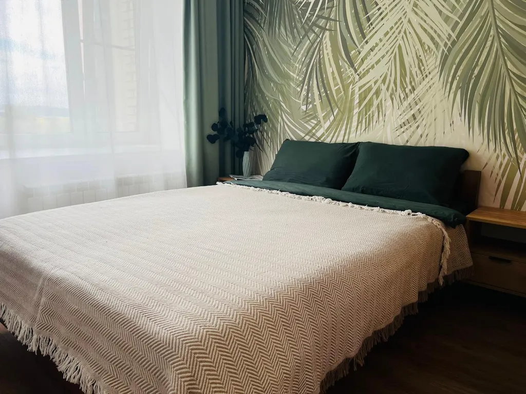 Квартира 2-я квартира в закрытом ЖК — Красноярск