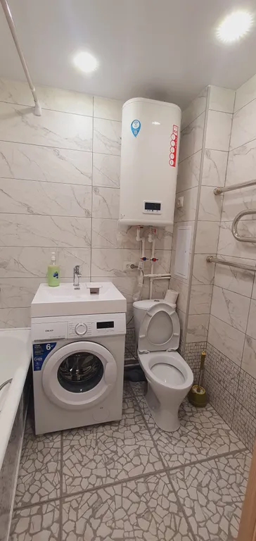 Уютная Студия на 5км