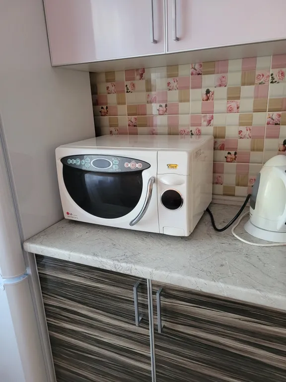 Удобная квартира в центре города