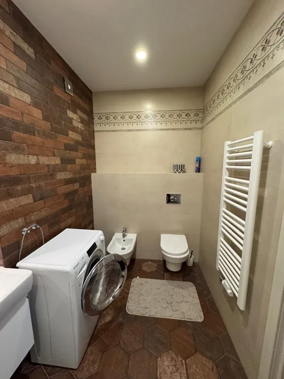 Квартира Квартира Янтарная легенда — Светлогорск