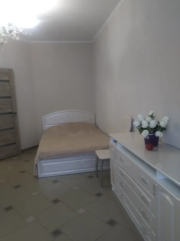 С видом на закаты однокомнатная квартира в Советском районе