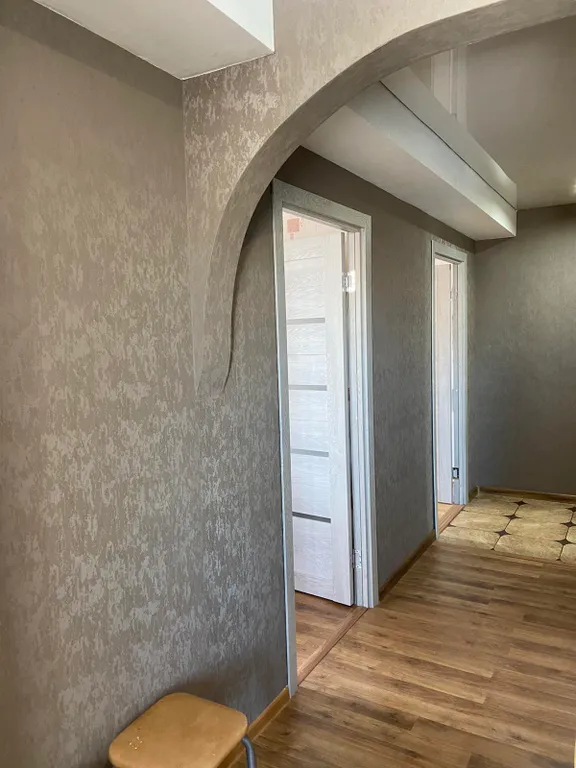 Евротрешка в центре города