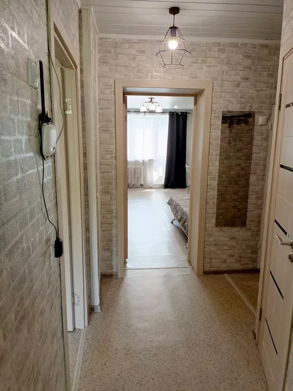 Уютная квартира на Московском проспекте