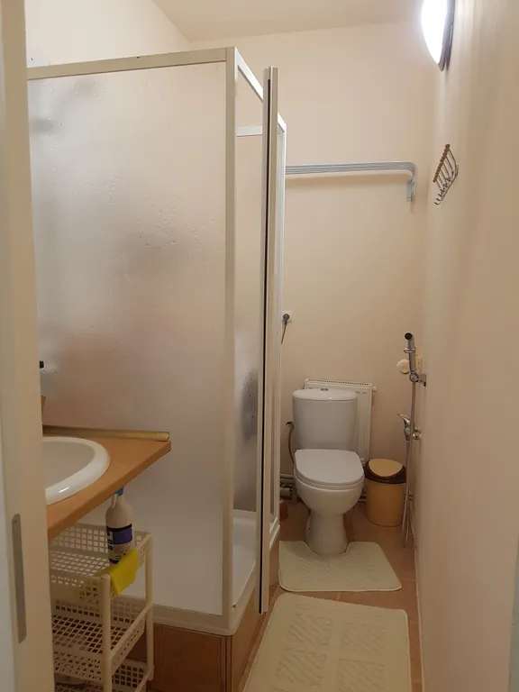 Уютный домик в зеленой зоне в центре