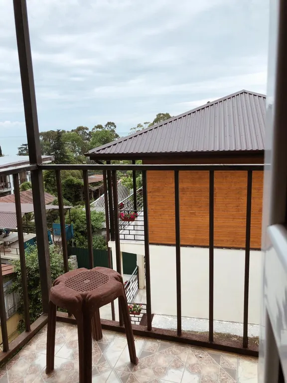 Квартира Комната — Гагра