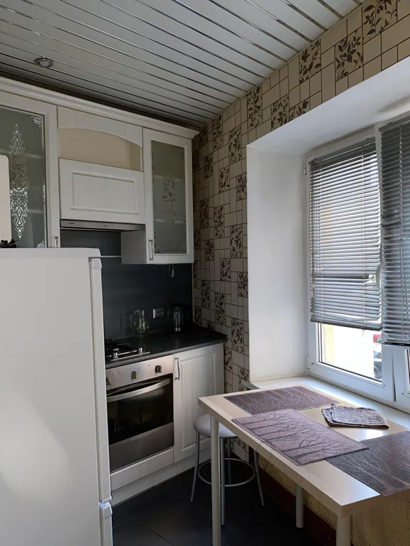 Квартира 1-комнатная Квартира — Санкт-Петербург