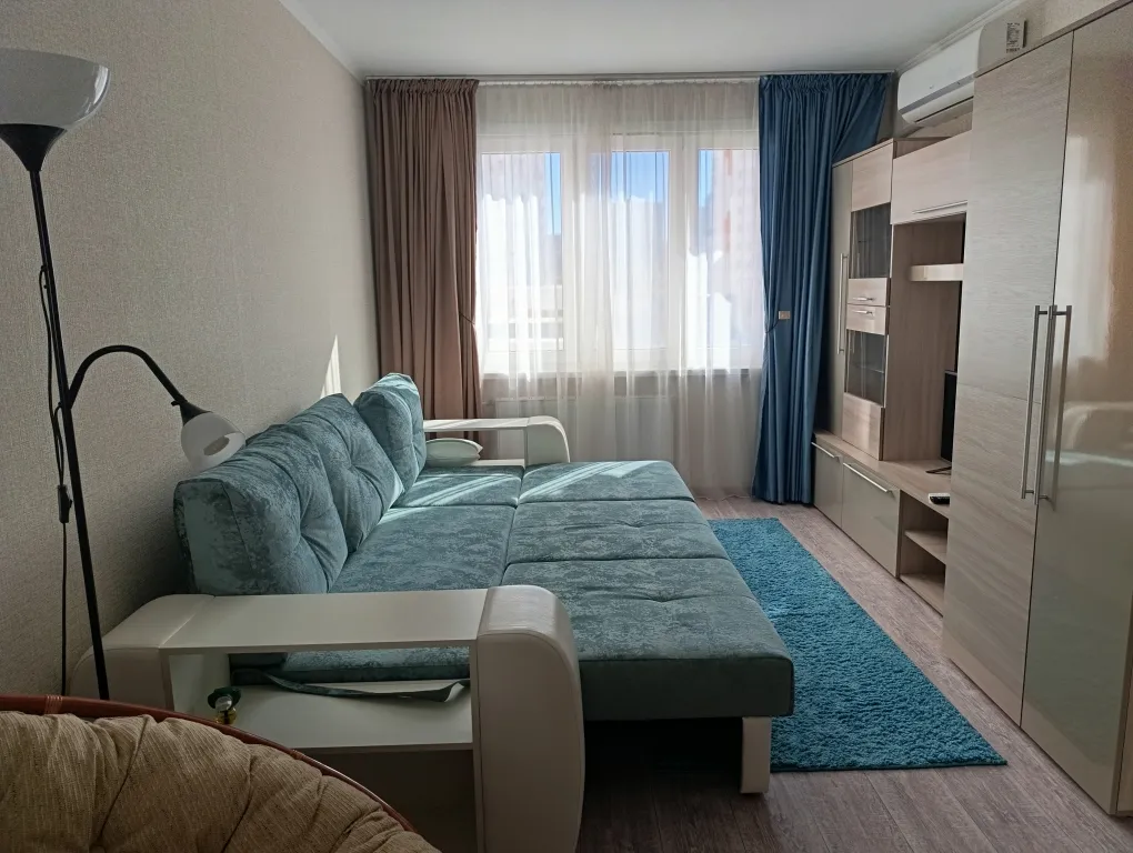 Квартира Стильная квартира недалеко от моря — Анапа