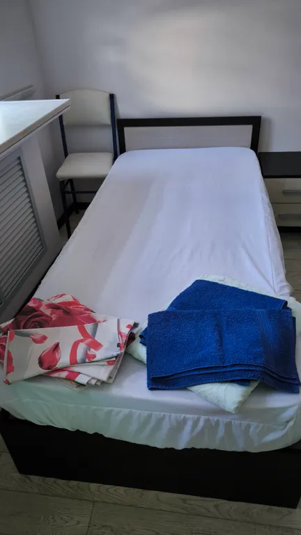 Семейные апартаменты