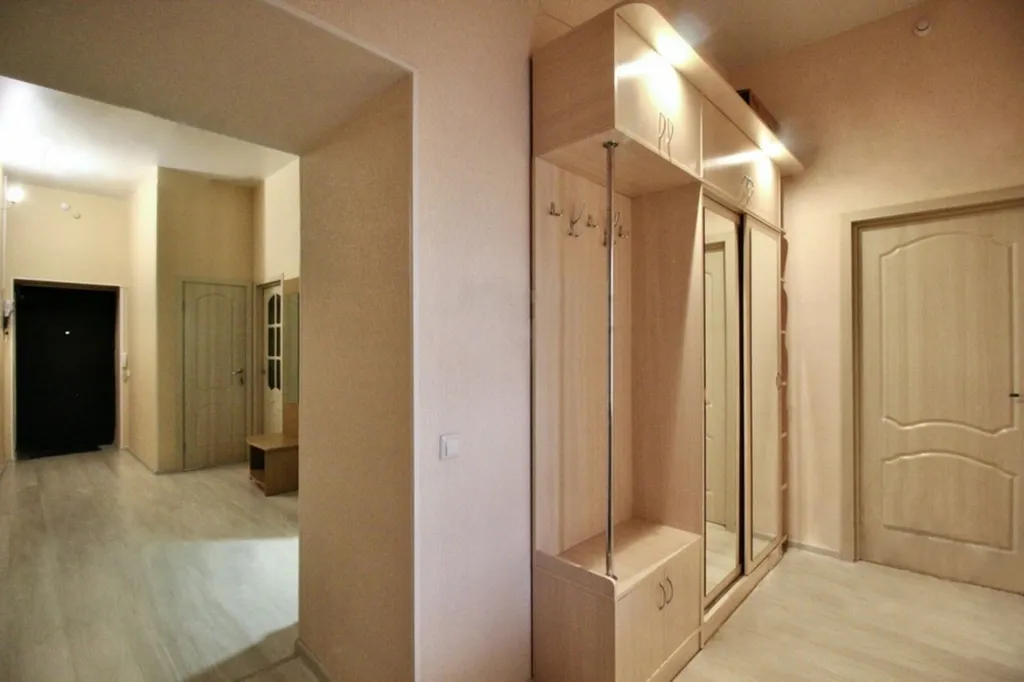 Квартира Квартира в центре с видом на фонтанку и купола — Санкт-Петербург