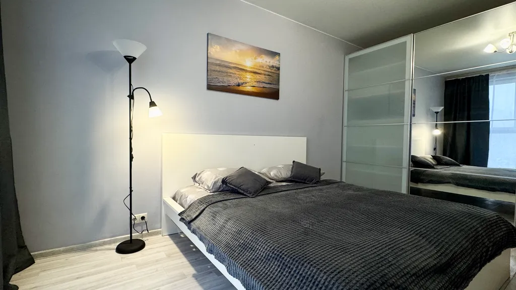 2-комнатная Квартира — аренда посуточно в Балашиха