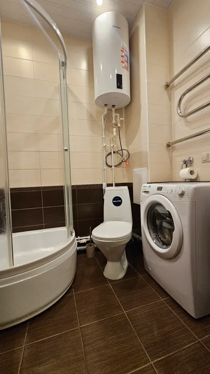 Уютная студия вблизи метро Парнас