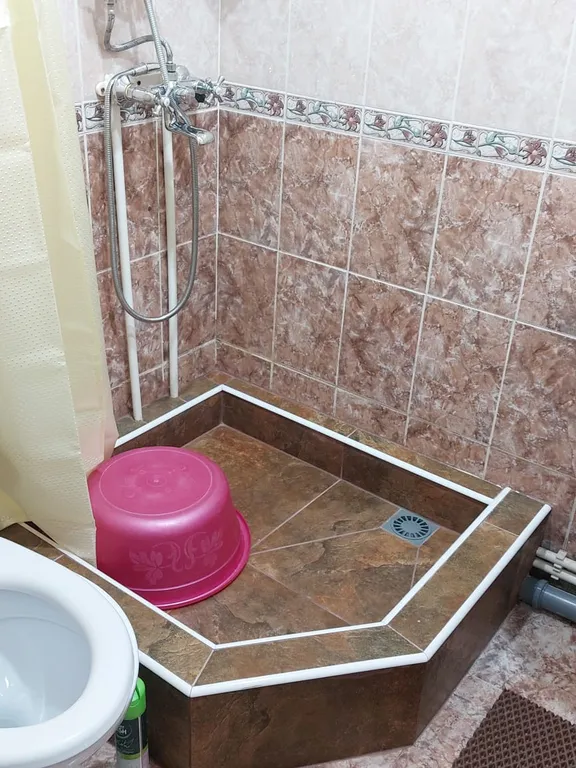 Уютная квартира в курортной зоне