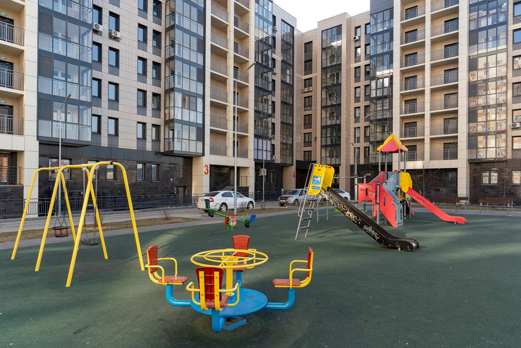 Квартира от собственника в новом доме