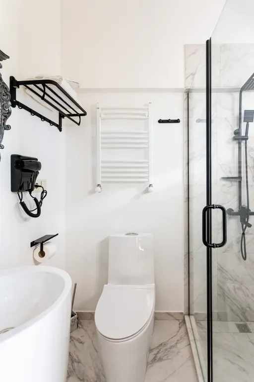 Shindisi Residence, VIP Villa