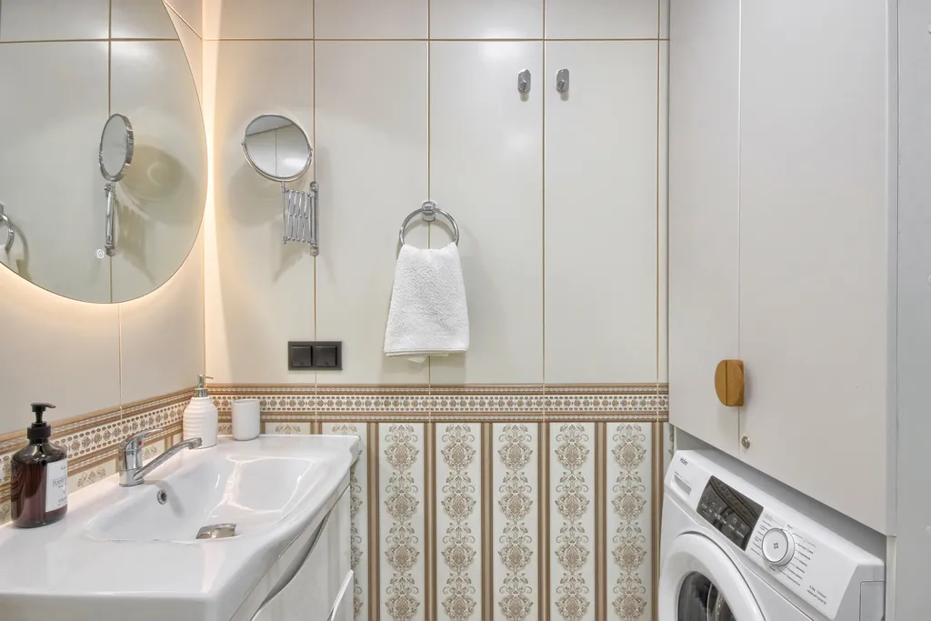 Квартира Видовая квартира у Свердловской набережной — Санкт-Петербург