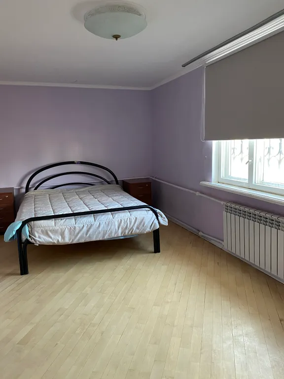 Коттедж Дом с елкой и снеговиком, за домом манеж с лошадьми — аренда посуточно в Петергоф