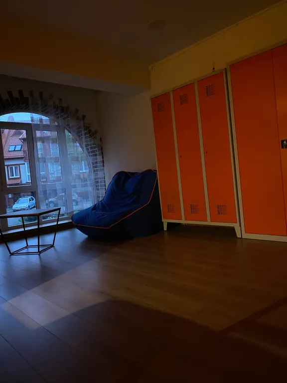 Квартира Уютные апартаменты для отдыха лес и море — Светлогорск