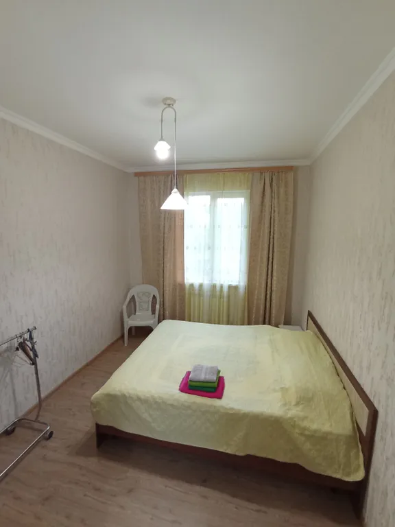 Коттедж Дом для большой дружной семьи и их друзей — Кисловодск