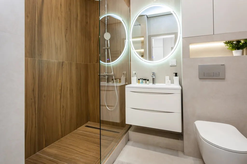 Уютная квартира с видом на Парк Галицкого