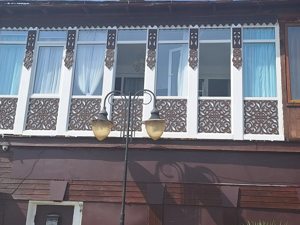 Уютный часть домик у моря с шикарным видом на море и старинные улочки