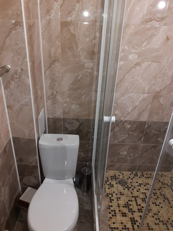 Тихая гавань в историческом центре: новая студия у Речного вокзала