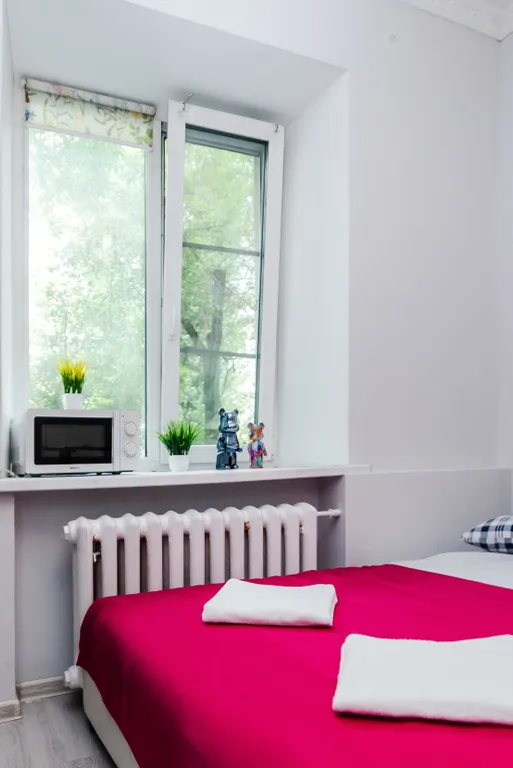 Квартира 1-комнатная Квартира — Москва