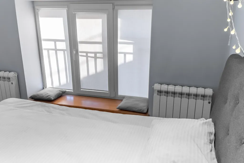 Квартира Апартаменты на мансардном этаже в стиле лофт — Владикавказ